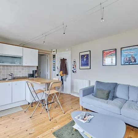 Apartmán Le Trianon - Appt A 100m De La Trouville-sur-Mer