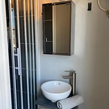 Apartmán Le Trianon - Appt A 100m De La Trouville-sur-Mer