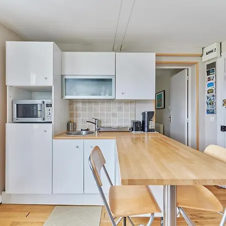 Le Trianon - Appt A 100m De La Apartment