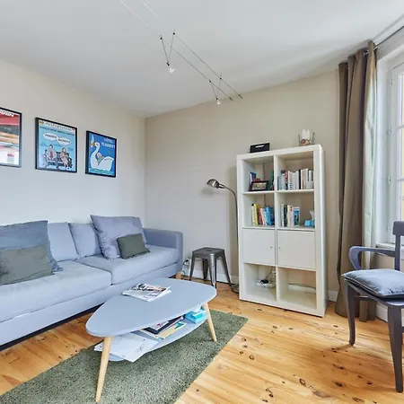 Apartment Le Trianon - Appt A 100m De La *