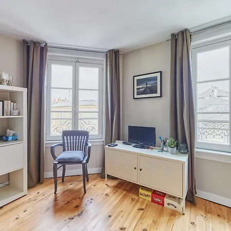 Le Trianon - Appt A 100m De La Apartment *