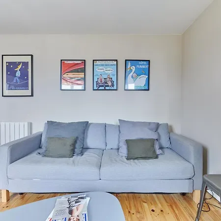 Appartement Le Trianon - Appt à 100m De La *