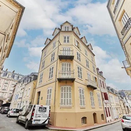 Appartement Le Trianon - Appt à 100m De La