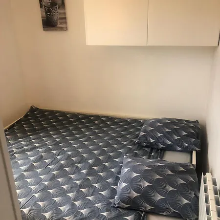 Appartement Le Trianon - Appt A 100m De La Trouville-sur-Mer