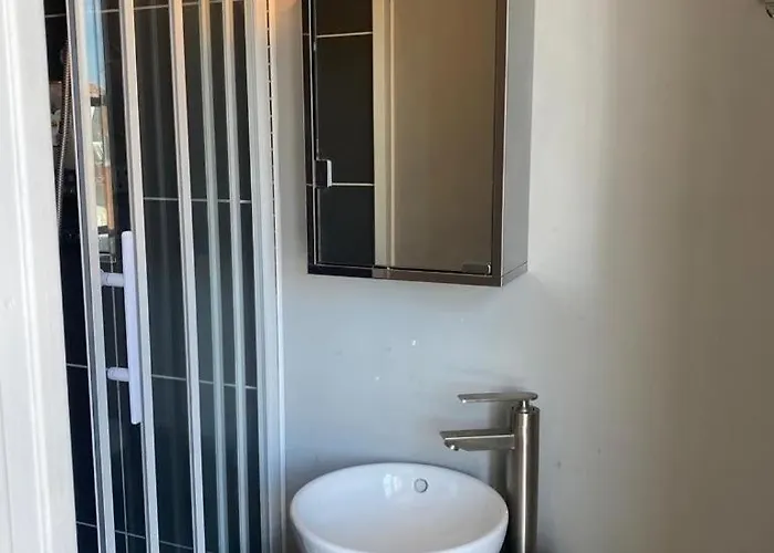 Appartement Le Trianon - Appt à 100m De La Trouville-sur-Mer