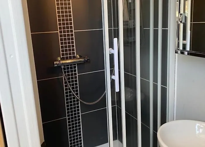 Le Trianon - Appt à 100m De La Appartement *