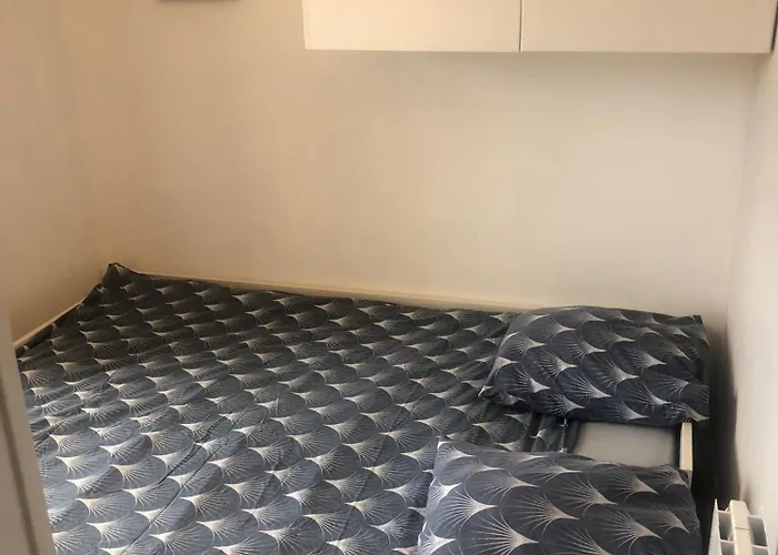 Appartement Le Trianon - Appt à 100m De La Trouville-sur-Mer